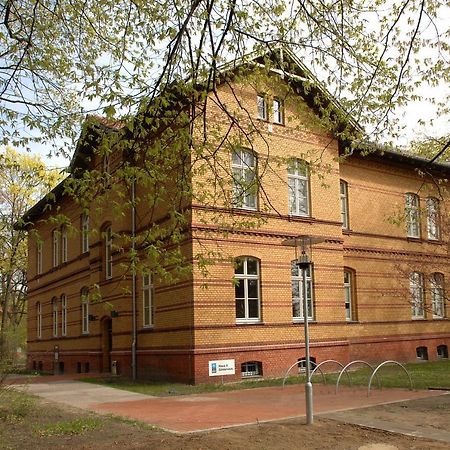 Gaestehaus Am Ukb Berlim Exterior foto
